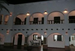 فنادق جنوب سيناء تغلق أبوابها !