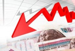 7 قرارات كبدت الاقتصاد خسائر تجاوزت 56 مليار جنية