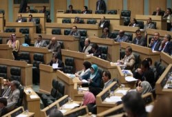 18 نائبا أردنيا يهددون باستقالتهم بسبب صفقة الغاز مع الكيان الصهيوني