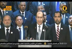 بالفيديو.. البرلمان الشرعي يستأنف جلساته.. والنواب: الرئيس مرسي لم يصدق على حله