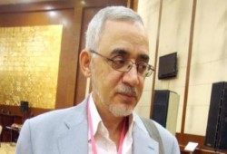 عرفة يتساءل: ماذا يعني حضور 500 من 10 آلاف في انتخابات القضاة؟