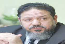 منتصر الزيات: قدمنا "سيديهات" تثبت تورط الجيش والشرطة في هروب المساجين