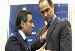 "عز" يجتمع مع قيادات "تمرد" لعمل تحالف انتخابي من أجل برلمان العسكر