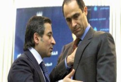 "عز" يجتمع مع قيادات "تمرد" لعمل تحالف انتخابي من أجل برلمان العسكر