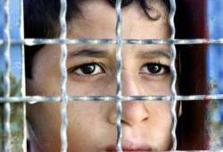 في عهد السيسي.. أطفال داخل سجون الانقلاب يعذبون بلا أحكام