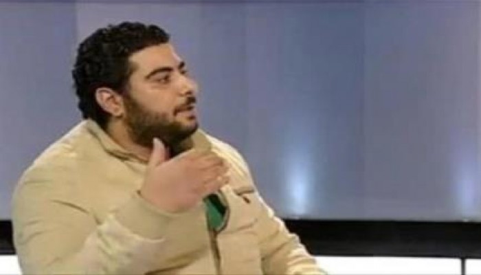 سامي كمال الدين يكشف حقيقة إسلام"رامي جان"