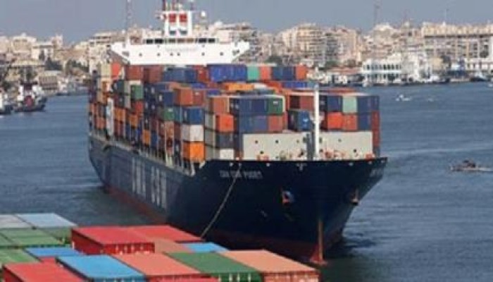 المركزي للمحاسبات: ارتفاع عجز الميزان التجاري إلى 32.8 مليار جنيه