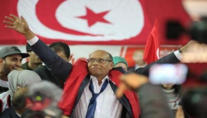 رئاسة تونس: النزال الأخير