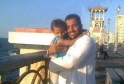 شهادة معتقل سابق: مالك أنس لن يخرج حيًا من العازولي