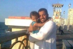 شهادة معتقل سابق: مالك أنس لن يخرج حيًا من العازولي