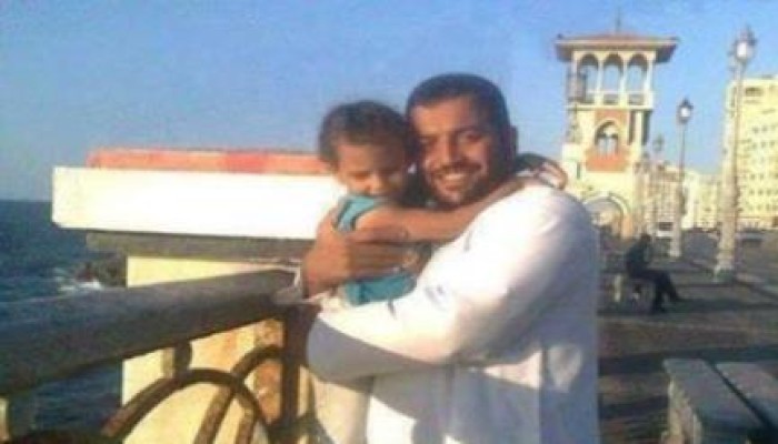 شهادة معتقل سابق: مالك أنس لن يخرج حيًا من العازولي