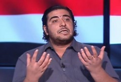 الزيات: تم تلفيق محضر مخدرات لـ"رامي جان" من 2013