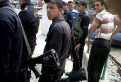 هل تعرف ماذا يعني : ضابطا بالإعدادية ؟!