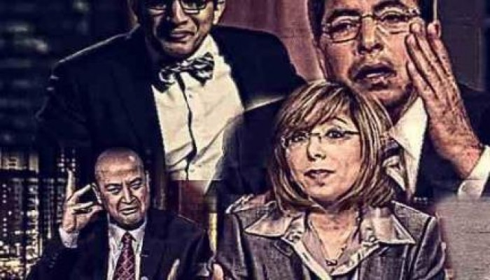 "يور ميدل إيست": الإعلام المصري فوضوي ومتوتر