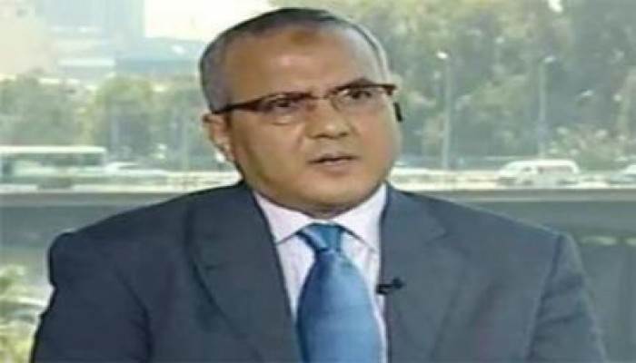 رئيس تحرير مصر العربية : أنقذونا من فتوات نادي القضاة