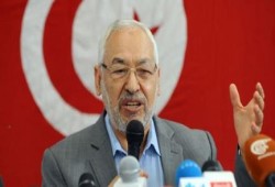 راشد الغنوشي: لاخوف علي الحريات في تونس.. الشعب أطاح بالأصنام