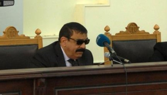 دفاع “غرفة رابعة” لرئيس المحكمة: «لو استمر الإخوان لكان مصيرك السجن»
