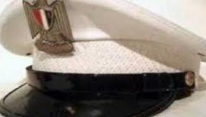 جنود السيسى .. ضبط أميني شرطة أثناء اغتصابهما فتاة بسيارة النجدة بالساحل