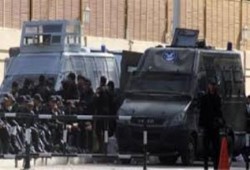 مليشيات الانقلاب تقتل 5 بالحسينية بزعم مكافحة الإرهاب