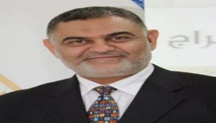 مستشار الرئيس مرسي : البرلمان الشرعى سيزعزع الانقلاب"