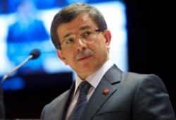 أوغلو: الاتحاد الأوروبي يشن حملة قذرة ضد تركيا