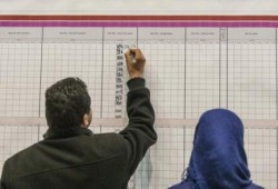 رئاسيات تونس: إغلاق مراكز الاقتراع وبدء فرز الأصوات