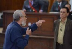 11يناير.. الانقلاب يحاكم د.بديع والبلتاجي عسكريا بـ"أثر رجعي"