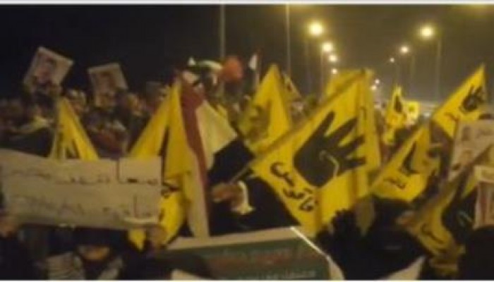 4 مسيرات ليلية في مراكز ومدن محافظة الشرقية