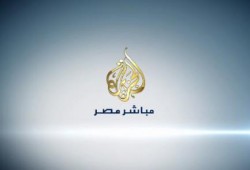 تغيير في لهجة "‫‏الجزيرة‬" بعد يوم من لقاء ‫‏السيسي‬ بمبعوث قطري ونشطاء ‫ #‏اثبتي_ياجزيرة