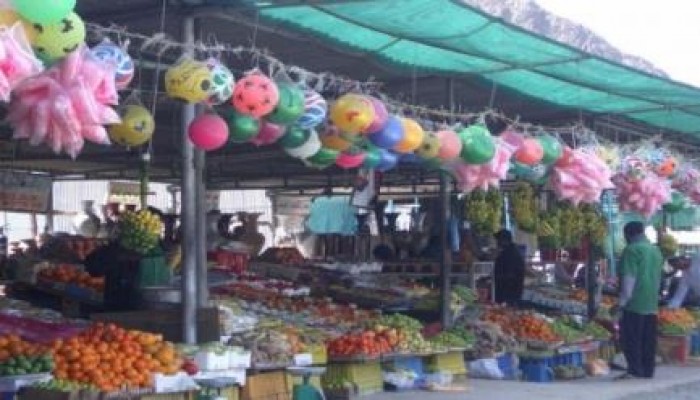 بائعو بركة السبع: البلطجية بيأجرولنا الشارع والشرطة واقفة