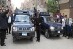 الداخلية: مقتل 5 عناصر من "أنصار بيت المقدس" بالشرقية .. والأهالي يردون : "كاذبون"