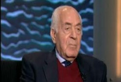 وفاة عبد العزيز حجازى رئيس الوزراء الأسبق عن عمر يناهز 91 عاما