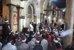 في زمن الانقلاب.."الراقصة" أغلى من العالم الأزهري