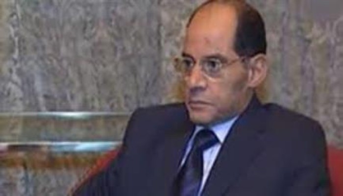 مدير"هيومان رايتس": رئيس المخابرات المقال.. مهندس مذبحة رابعة