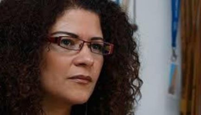 بأمر السيسي .. "ناعوت" لتصحيح الإسلام.. والعلماء في السجون