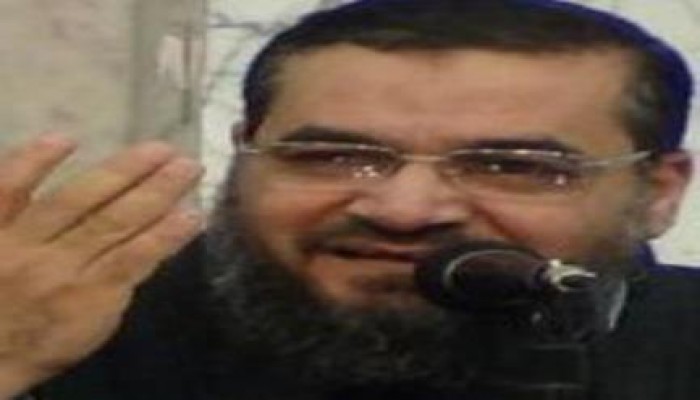 المجلس الثوري يطالب بإنقاذ حياة صفوت عبد الغني داخل محبسه