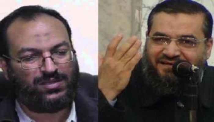 د.صفوت عبد الغني يواصل الاضراب ومطالبات للحقوقين بانقاذه