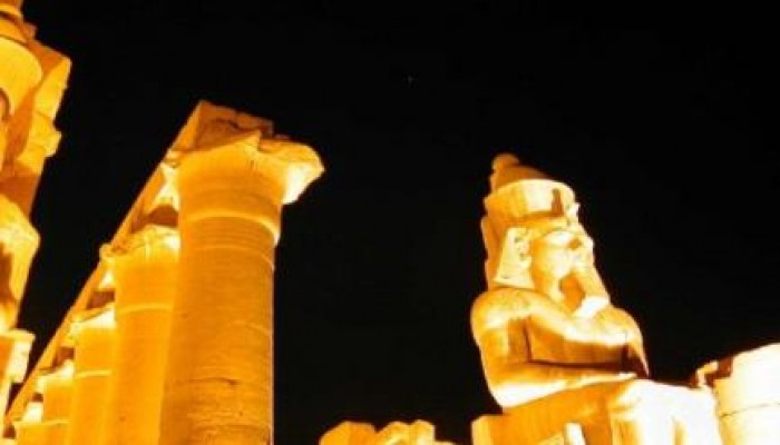 سرقة الآثار المصرية في عهد الانقلاب