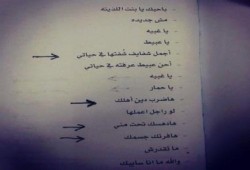 مصر السفاح :حينما ترعي الدولة الإسفاف الثقافة تنشر ديوان شعر يسب الدين ويذكر ألفاظ اباحية