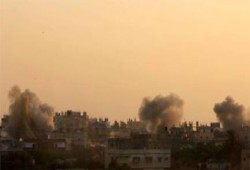 ميليشيات الانقلاب تقتل سيدة سيناوية برصاص في الصدر