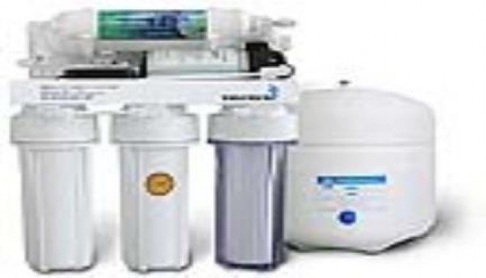 داخلية الانقلاب بطنطا مرعوبه من "فلتر مياه"