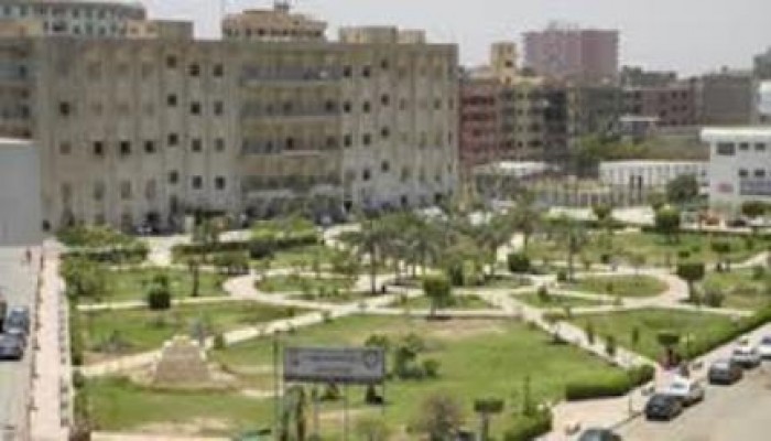 فصل 8 طلاب بجامعة بني سويف لرفضهم الانقلاب العسكري