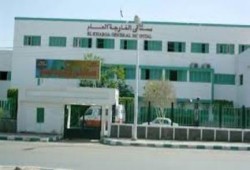 صحة الانقلاب تتكتم على وفاة تلميذ بالحصبة داخل مستشفى الخارجة