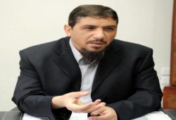 يسري حماد: العلمانيون اعتبروا الربيع العربي إعلان حرب على التيار الإسلامي