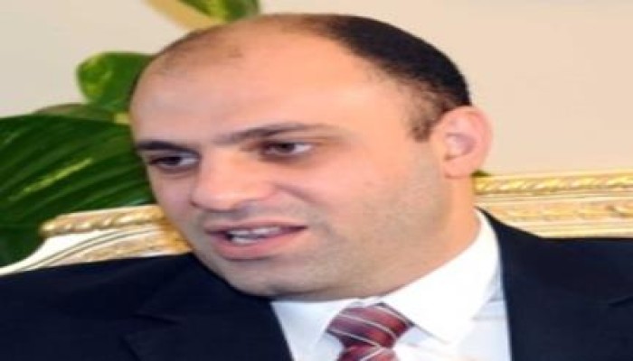 يحي حامد يكتب : مصر تشعل شرارة الثورة وستنقلها للعالم