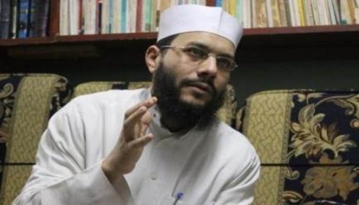 استقرار حالة محمود شعبان