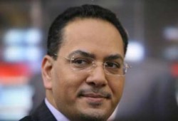 زين العابدين توفيق يوجه رسالة لمتابعيه عبر شاشة مكملين (فيديو)