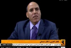 العربي : غلق الجزيرة يذكرني بغلق مسجد الدعوة