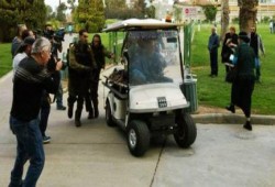 إصابة جنديين من بنى صهيون  بجراح نيران قناص القسام  جنوب القطاع "صور"