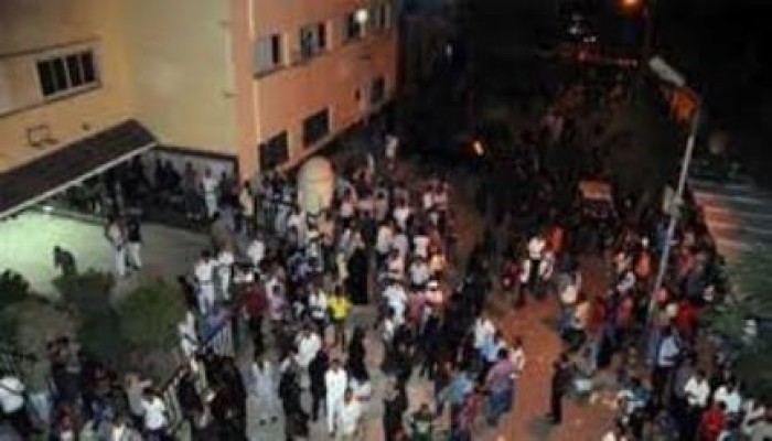 في هزلية "اقتحام قسم العرب".. الفيديوهات تُبرئ المعتقلين